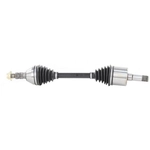 Order TRAKMOTIVE - GM8322 - CV Axle Shaft For Your Vehicle