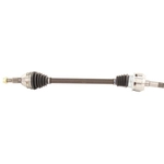 Order TRAKMOTIVE - GM8325 - CV Axle Shaft For Your Vehicle