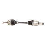 Order TRAKMOTIVE - GM8331 - CV Axle Shaft For Your Vehicle