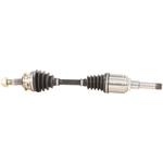 Order TRAKMOTIVE - GM8333 - CV Axle Shaft For Your Vehicle