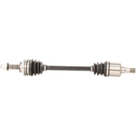 Order TRAKMOTIVE - GM8348 - CV Axle Shaft For Your Vehicle