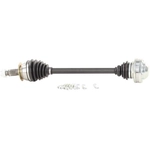 Order TRAKMOTIVE - GM8358 - CV Axle Shaft For Your Vehicle