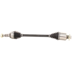 Order TRAKMOTIVE - GM8373 - CV Axle Shaft For Your Vehicle