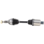 Order TRAKMOTIVE - GM8377 - CV Axle Shaft For Your Vehicle