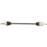 Order TRAKMOTIVE - GM8382 - CV Axle Shaft For Your Vehicle