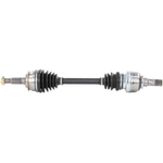 Order TRAKMOTIVE - GM8383 - CV Axle Shaft For Your Vehicle