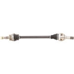 Order TRAKMOTIVE - GM8385 - CV Axle Shaft For Your Vehicle