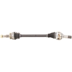 Order TRAKMOTIVE - GM8386 - CV Axle Shaft For Your Vehicle