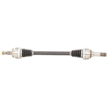 Order TRAKMOTIVE - GM8387 - CV Axle Shaft For Your Vehicle
