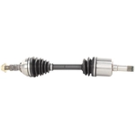 Order TRAKMOTIVE - GM8388 - CV Axle Shaft For Your Vehicle