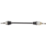 Order TRAKMOTIVE - GM8391 - CV Axle Shaft For Your Vehicle