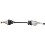 Order TRAKMOTIVE - GM8394 - CV Axle Shaft For Your Vehicle