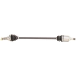 Order TRAKMOTIVE - GM8395 - CV Axle Shaft For Your Vehicle