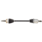 Order TRAKMOTIVE - GM8400 - CV Axle Shaft For Your Vehicle