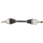 Order TRAKMOTIVE - GM8402 - CV Axle Shaft For Your Vehicle