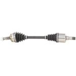 Order TRAKMOTIVE - GM8404 - CV Axle Shaft For Your Vehicle