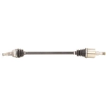 Order TRAKMOTIVE - GM8405 - CV Axle Shaft For Your Vehicle