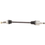 Order TRAKMOTIVE - GM8406 - CV Axle Shaft For Your Vehicle