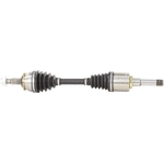 Order TRAKMOTIVE - GM8408 - CV Axle Shaft For Your Vehicle