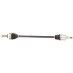 Order TRAKMOTIVE - GM8412 - CV Axle Shaft For Your Vehicle