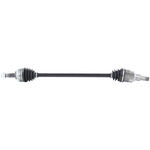 Order TRAKMOTIVE - GM8413 - CV Axle Shaft For Your Vehicle