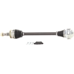 Order TRAKMOTIVE - GM8416 - CV Axle Shaft For Your Vehicle
