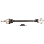 Order TRAKMOTIVE - GM8417 - CV Axle Shaft For Your Vehicle