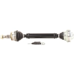Order TRAKMOTIVE - GM8420 - CV Axle Shaft For Your Vehicle