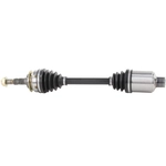 Order TRAKMOTIVE - GM8422 - CV Axle Shaft For Your Vehicle