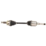 Order TRAKMOTIVE - GM8438 - CV Axle Shaft For Your Vehicle