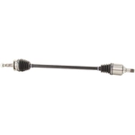 Order TRAKMOTIVE - GM8447 - CV Axle Shaft For Your Vehicle