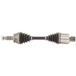 Order TRAKMOTIVE - GM8449 - CV Axle Shaft For Your Vehicle