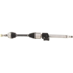 Order TRAKMOTIVE - GM8468 - CV Axle Shaft For Your Vehicle