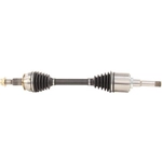 Order TRAKMOTIVE - GM8470 - CV Axle Shaft For Your Vehicle