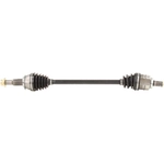 Order TRAKMOTIVE - GM8471 - CV Axle Shaft For Your Vehicle
