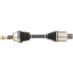 Order TRAKMOTIVE - GM8472 - CV Axle Shaft For Your Vehicle