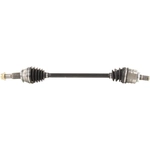 Order TRAKMOTIVE - GM8473 - CV Axle Shaft For Your Vehicle