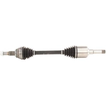 Order TRAKMOTIVE - GM8475 - CV Axle Shaft For Your Vehicle