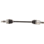 Order TRAKMOTIVE - GM8477 - CV Axle Shaft For Your Vehicle