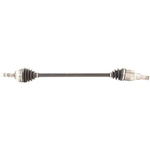Order TRAKMOTIVE - GM8483 - CV Axle Shaft For Your Vehicle
