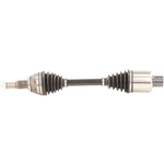 Order TRAKMOTIVE - GM8488 - CV Axle Shaft For Your Vehicle