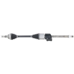 Order TRAKMOTIVE - GM8489 - CV Axle Shaft For Your Vehicle