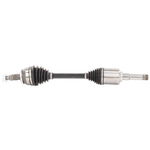 Order TRAKMOTIVE - GM8490 - CV Axle Shaft For Your Vehicle