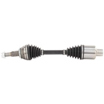Order TRAKMOTIVE - GM8491 - CV Axle Shaft For Your Vehicle