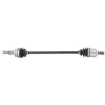 Order TRAKMOTIVE - GM8493 - CV Axle Shaft For Your Vehicle