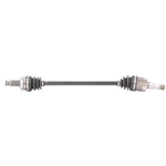 Order TRAKMOTIVE - GM8512 - CV Axle Shaft For Your Vehicle