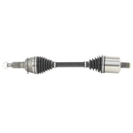 Order TRAKMOTIVE - GM8514 - CV Axle Shaft For Your Vehicle