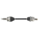Order TRAKMOTIVE - GM8515 - CV Axle Shaft For Your Vehicle