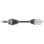 Order TRAKMOTIVE - GM8517 - CV Axle Shaft For Your Vehicle