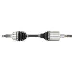 Order TRAKMOTIVE - GM86018 - CV Axle Shaft For Your Vehicle